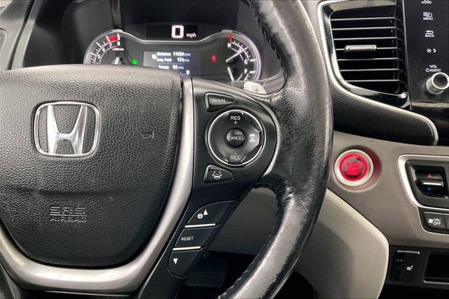 Used 2023 Honda Ridgeline RTL-E image 22