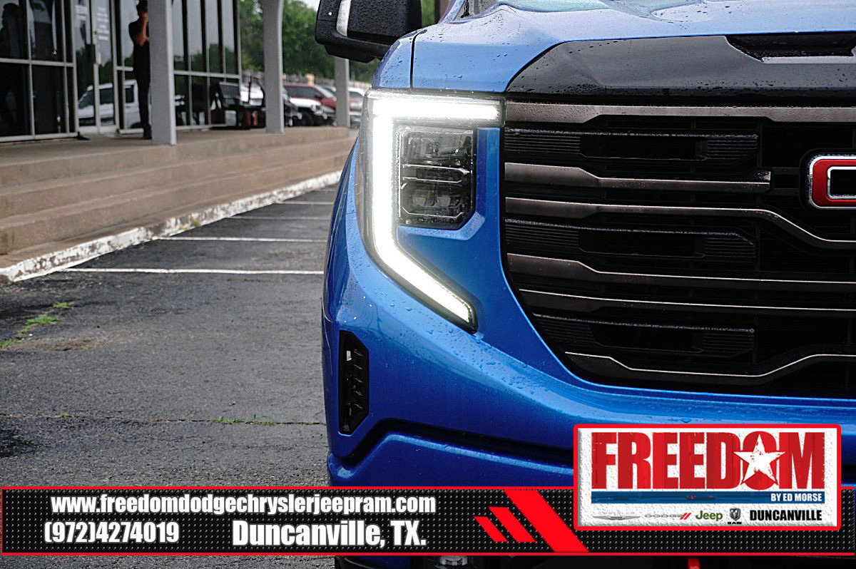 Used 2022 GMC Sierra 1500 AT4X AWD/4WD image 43