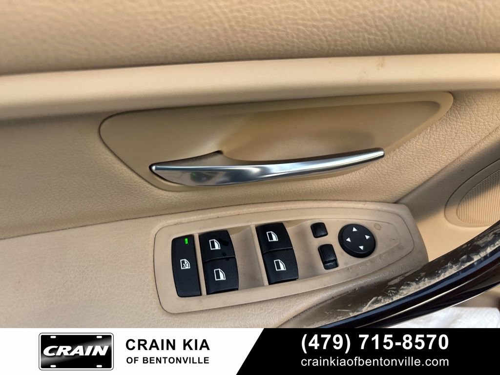 Used 2015 BMW 328i Sedan image 10
