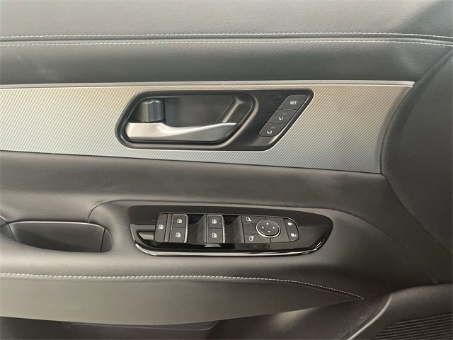 Certified 2025 Nissan Murano SL image 24