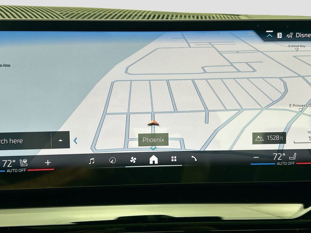 New 2026 BMW i5 eDrive40 w/ M Sport Package image 14