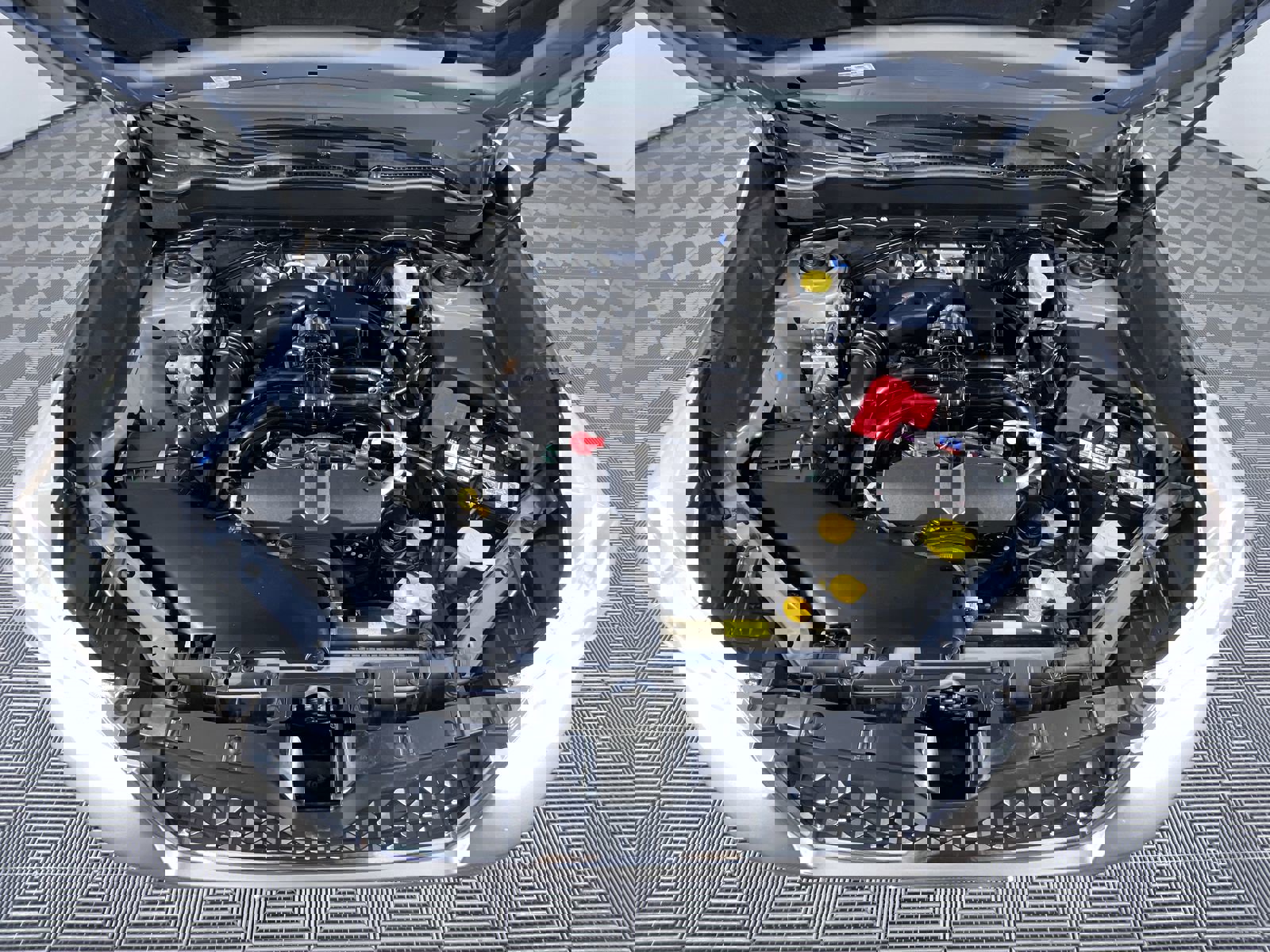 Used 2014 Subaru Forester 2.5i Premium w/ Popular Package #2 image 28