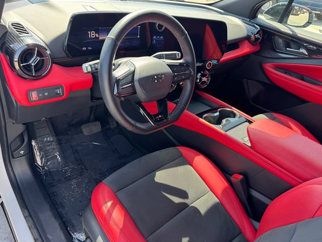 Certified 2024 Chevrolet Blazer EV RS AWD/4WD image 14