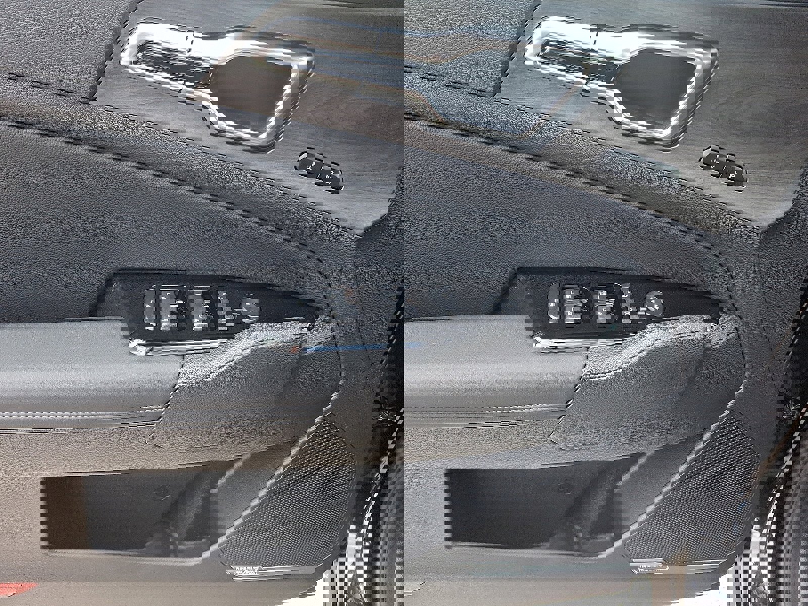 New 2025 Kia Sportage X-Line Prestige image 8