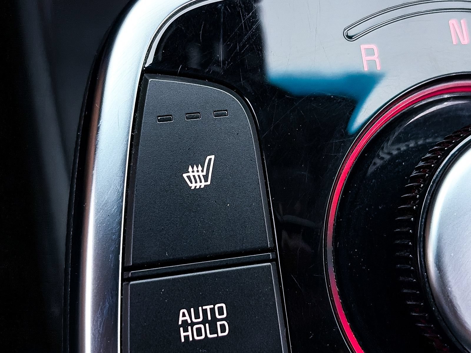 Certified 2022 Kia Niro EX FWD image 26
