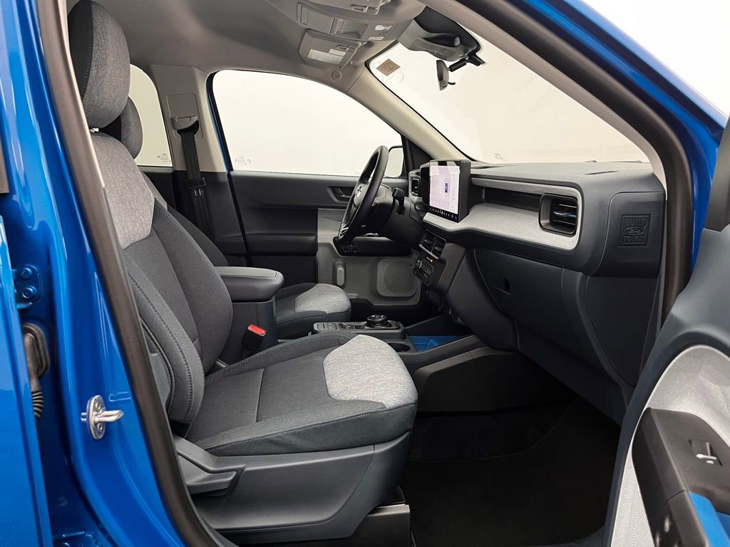 New 2026 Ford Maverick XLT w/ XLT Luxury Package image 28