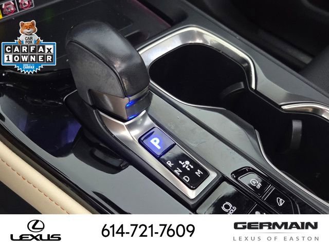 Used 2023 Lexus NX 350 AWD image 28