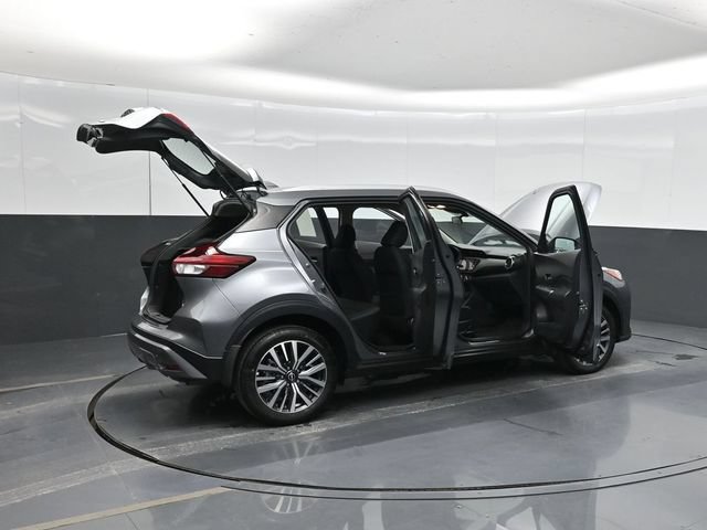 Used 2024 Nissan Kicks SV FWD image 54