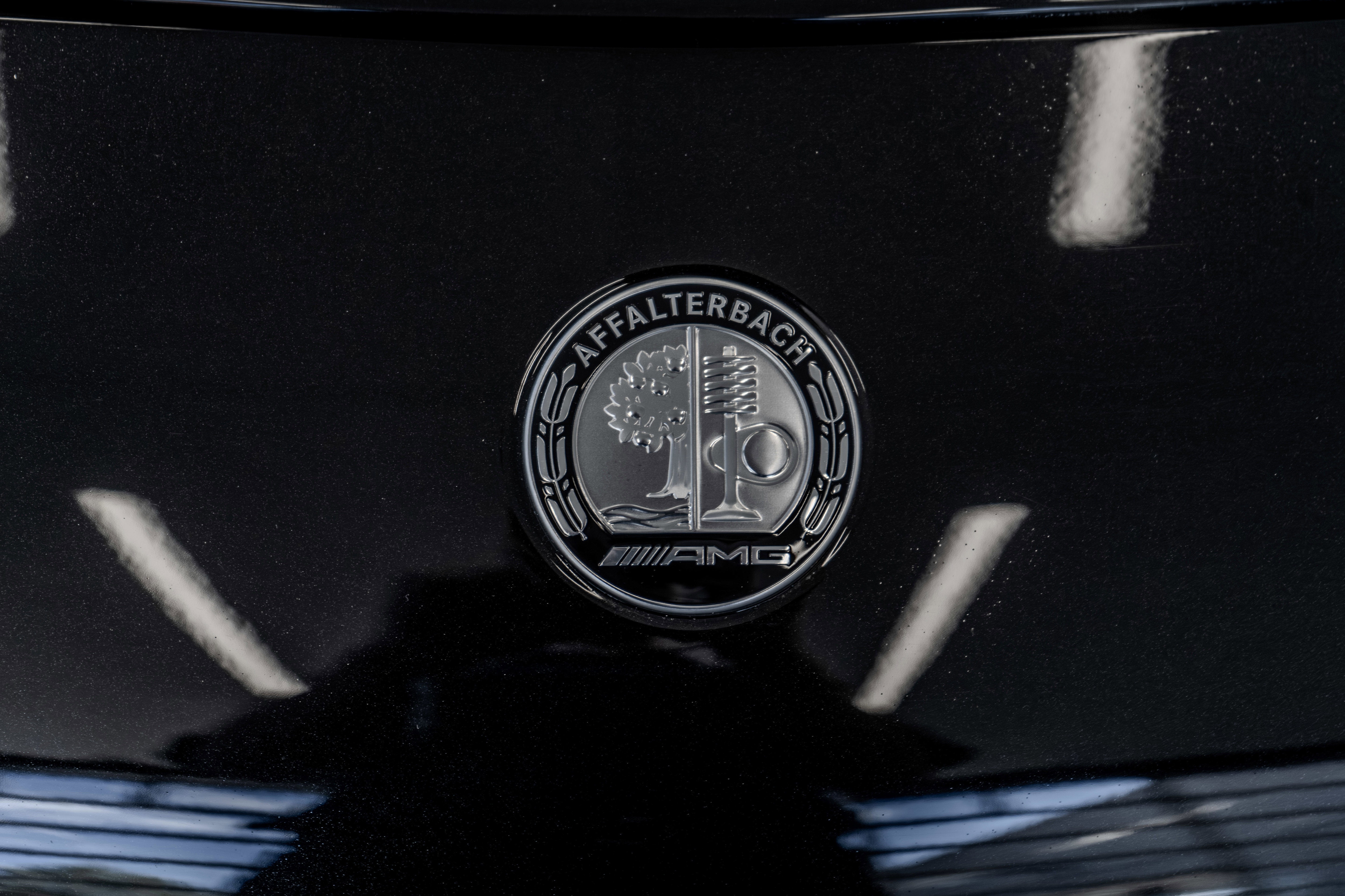 New 2026 Mercedes-Benz CLE 53 AMG 4MATIC Cabriolet image 5