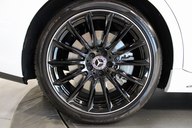 Used 2025 Mercedes-Benz S 580 4MATIC Sedan w/ AMG Line Package image 36