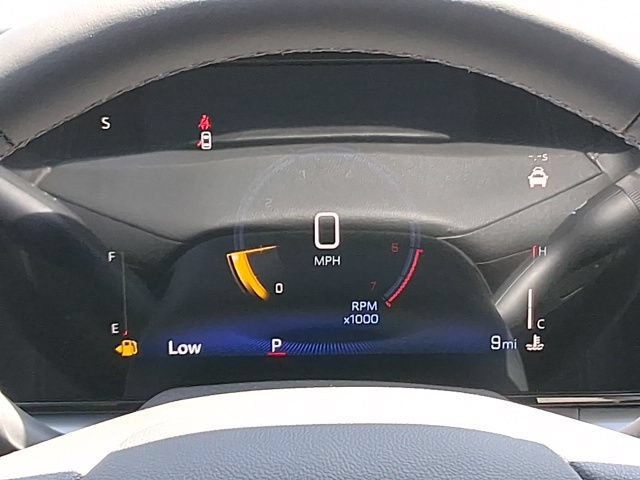 New 2026 Chevrolet Trax LT w/ Driver Confidence Package FWD image 8