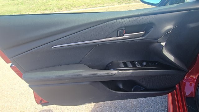 New 2026 Toyota Camry XSE w/ Premium Package FWD image 20