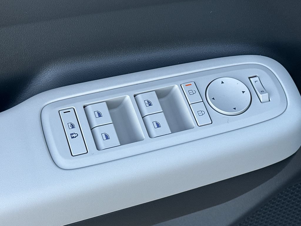 New 2026 Hyundai Santa Fe SE AWD/4WD image 9