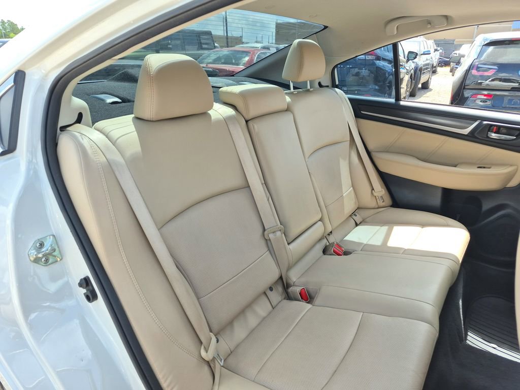 Used 2018 Subaru Legacy 3.6R Limited image 8