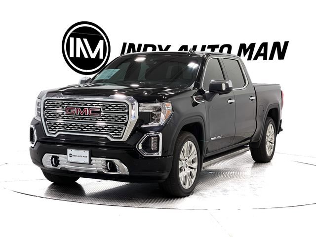 Used 2020 GMC Sierra 1500 Denali w/ Denali Ultimate Package image 8