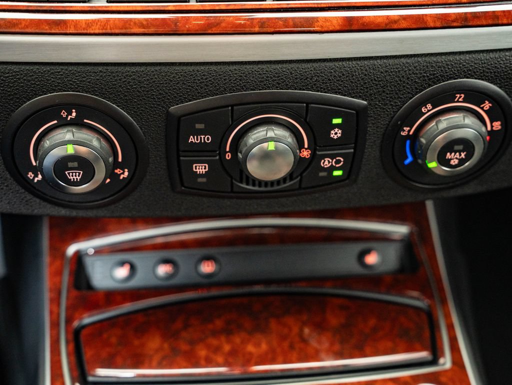 Used 2006 BMW Z4 3.0si RWD image 31