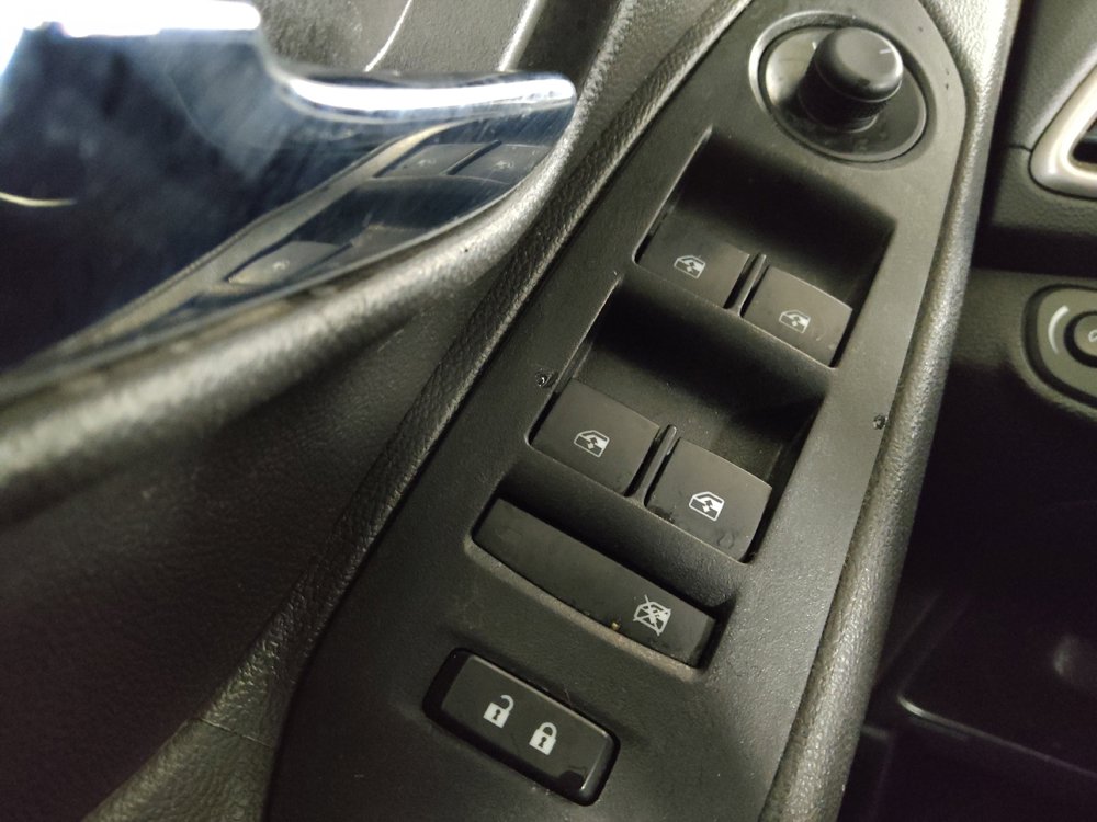 Used 2020 Chevrolet Trax LT image 27