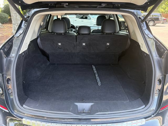 Used 2018 Nissan Murano Platinum FWD image 18