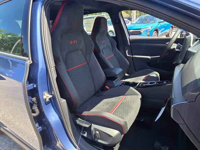New 2026 Volkswagen GTI SE FWD image 15