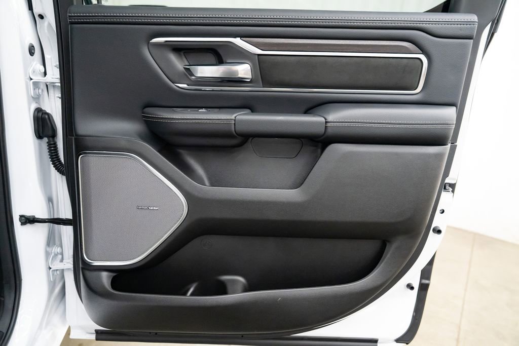 New 2026 RAM 1500 Laramie image 32