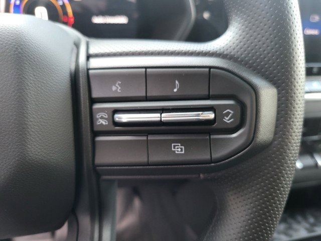 New 2026 Chevrolet Colorado W/T w/ WT Custom Package RWD image 18