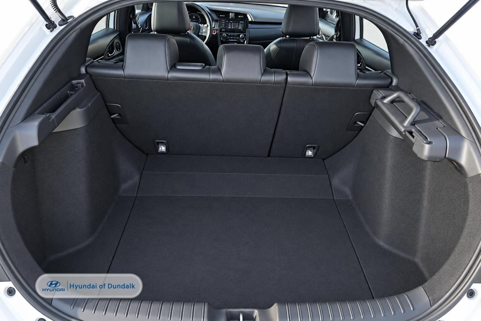 Used 2020 Honda Civic EX-L image 13