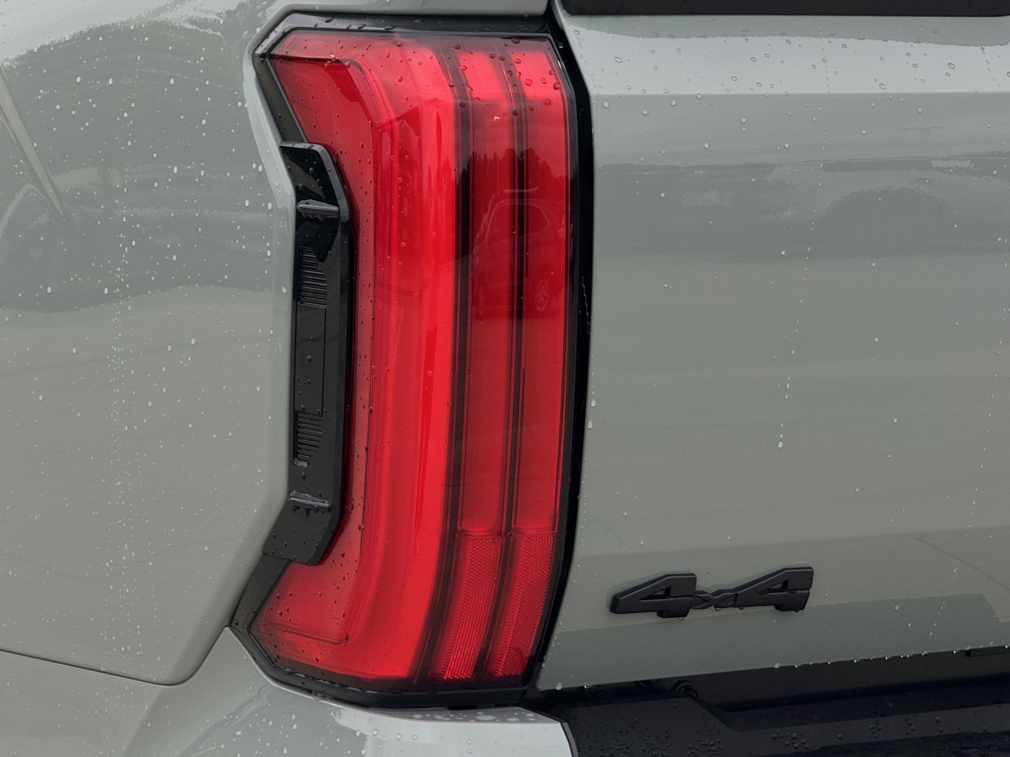 New 2026 Toyota Tundra SR5 AWD/4WD image 11