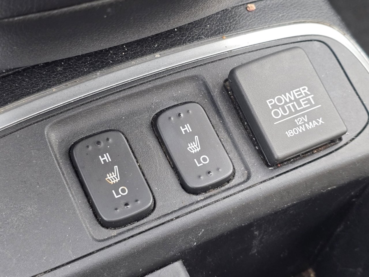 Used 2015 Honda CR-V EX-L image 17