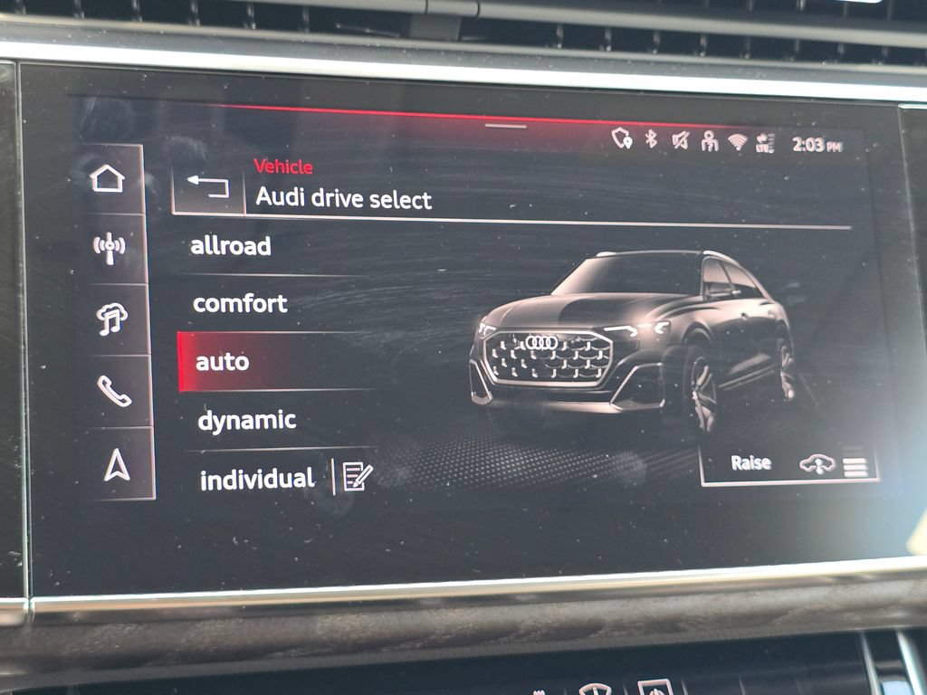 New 2026 Audi Q8 Prestige AWD/4WD image 33