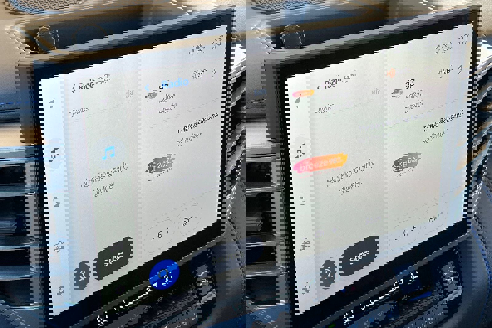 New 2026 Toyota Sequoia Platinum image 22