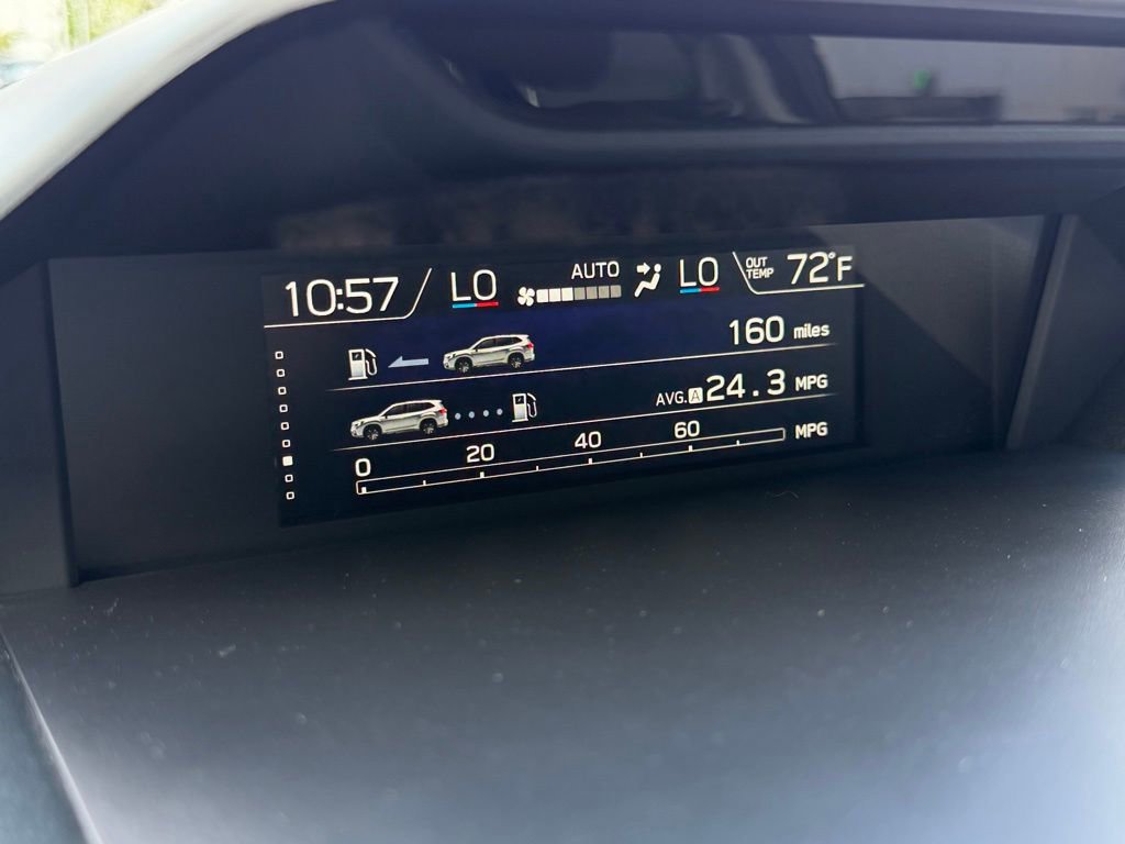 Used 2024 Subaru Forester Touring image 19
