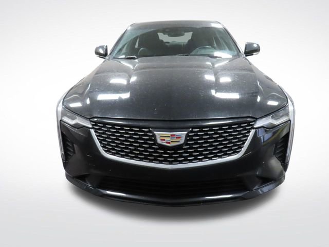 Used 2023 Cadillac CT4 Luxury image 8