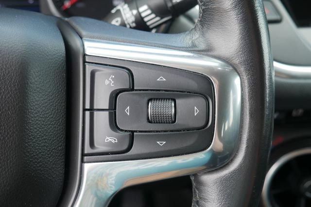 Used 2020 Chevrolet Blazer LT AWD/4WD image 21