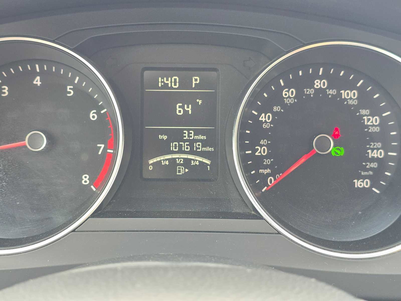 Used 2017 Volkswagen Jetta S image 25