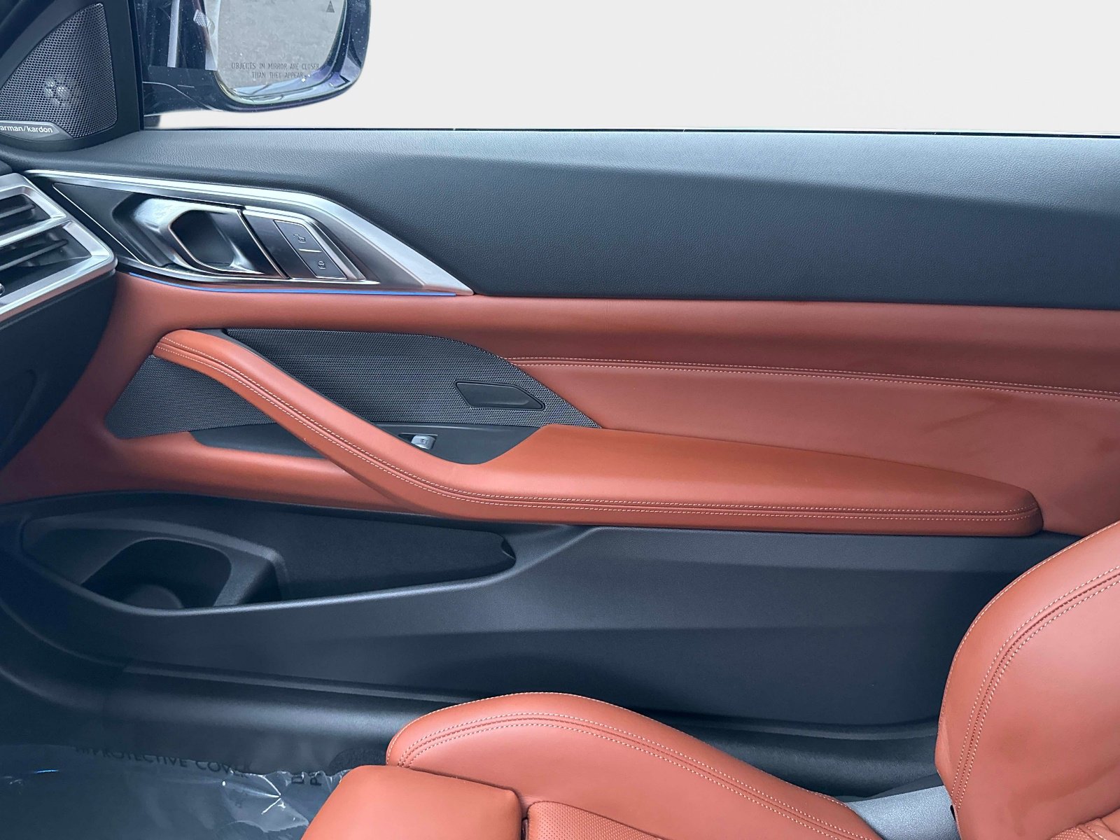 Used 2026 BMW M4 Competition w/ Executive Package image 19