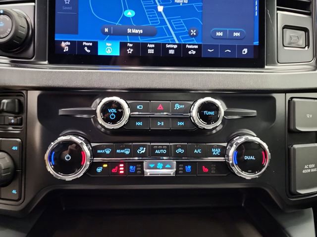 New 2026 Ford F350 Platinum image 16