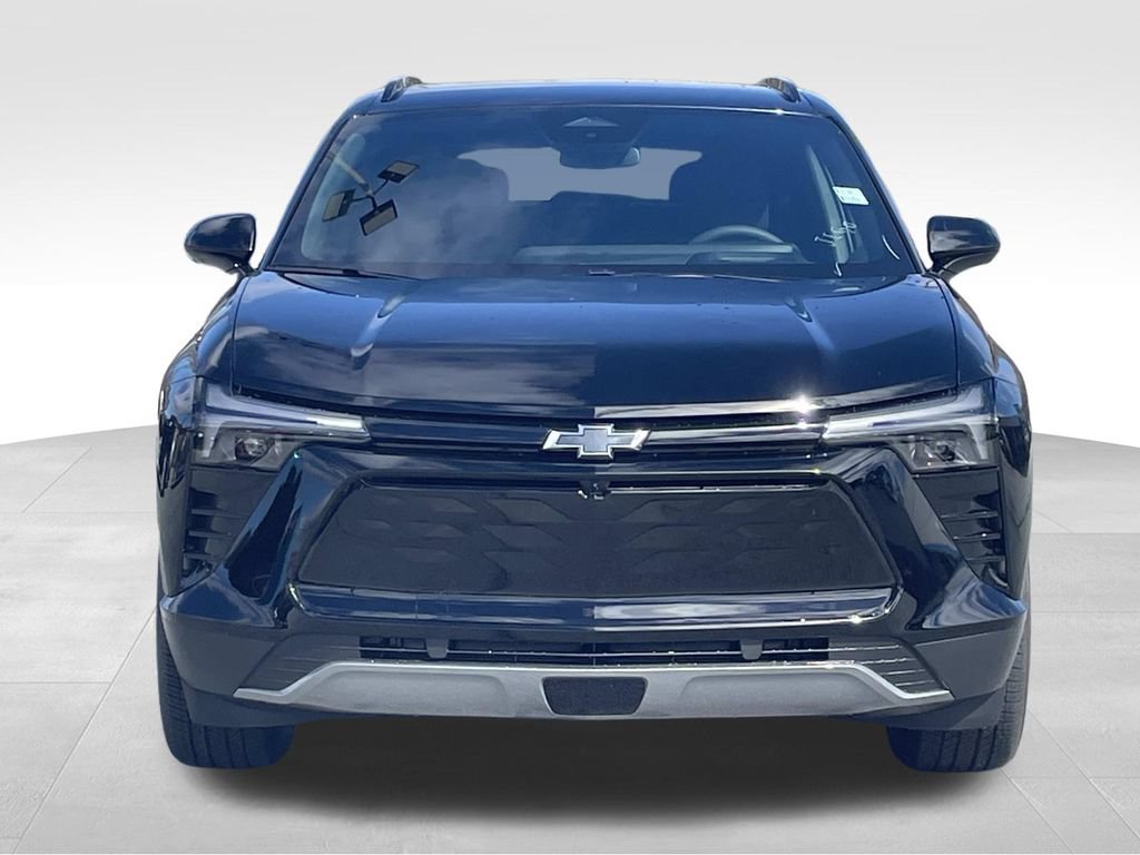 New 2026 Chevrolet Blazer EV LT w/ Midnight/Sport Edition FWD image 9