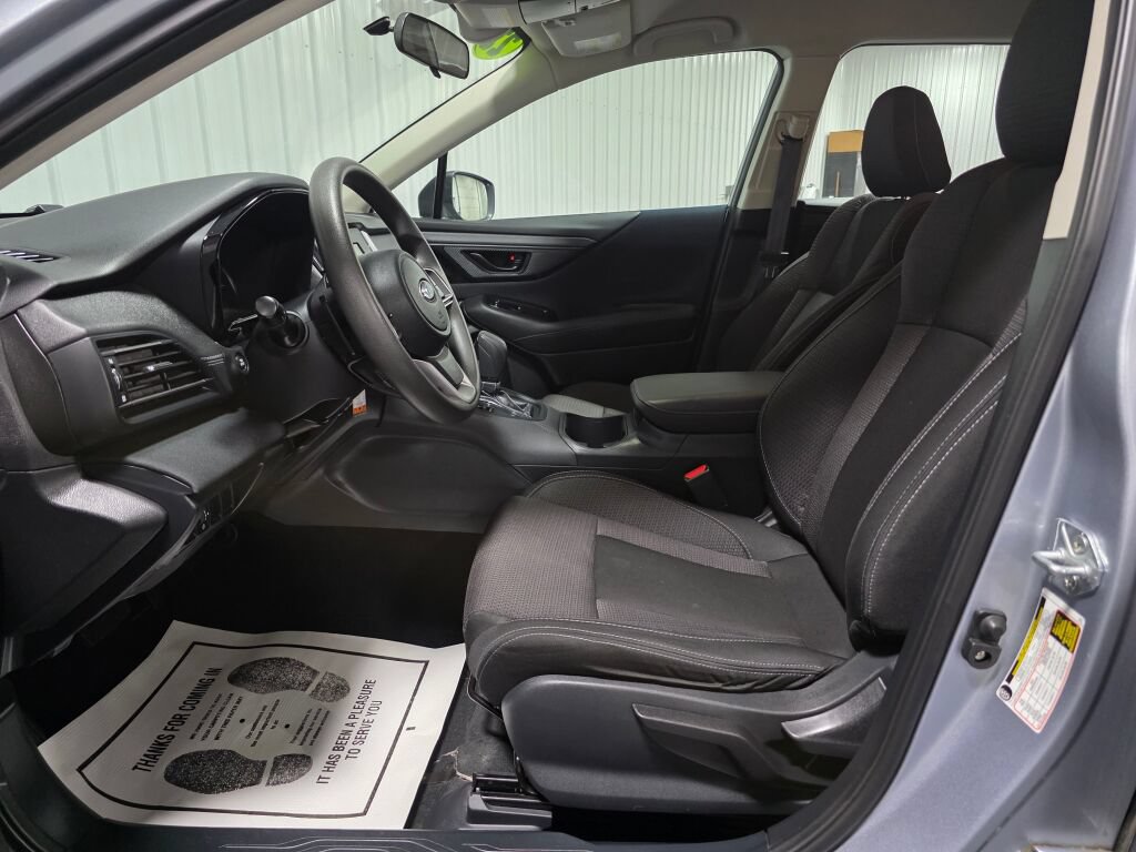Used 2022 Subaru Outback AWD/4WD image 9