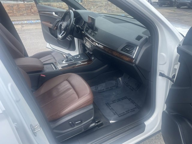 Used 2020 Audi Q5 2.0T Premium w/ Convenience Package image 36