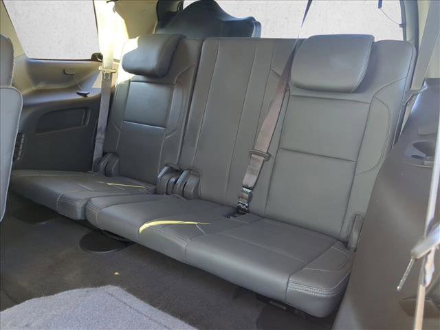 Used 2015 GMC Yukon Denali w/ Premium Package image 21