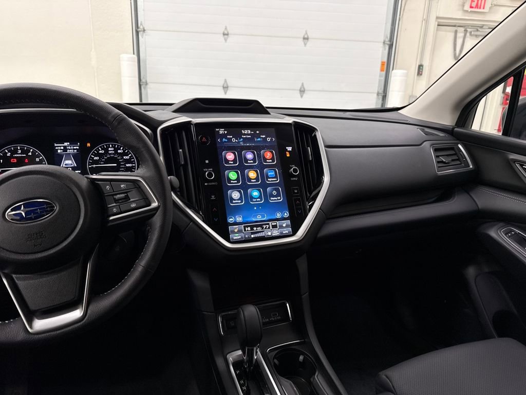 Certified 2025 Subaru Ascent Limited image 16