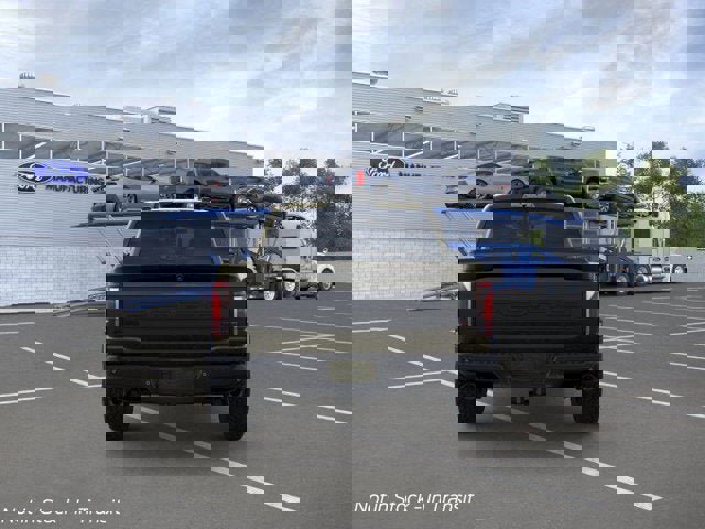 New 2026 Ford F150 Raptor image 5