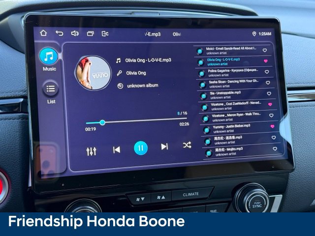 Used 2019 Honda CR-V Touring image 31