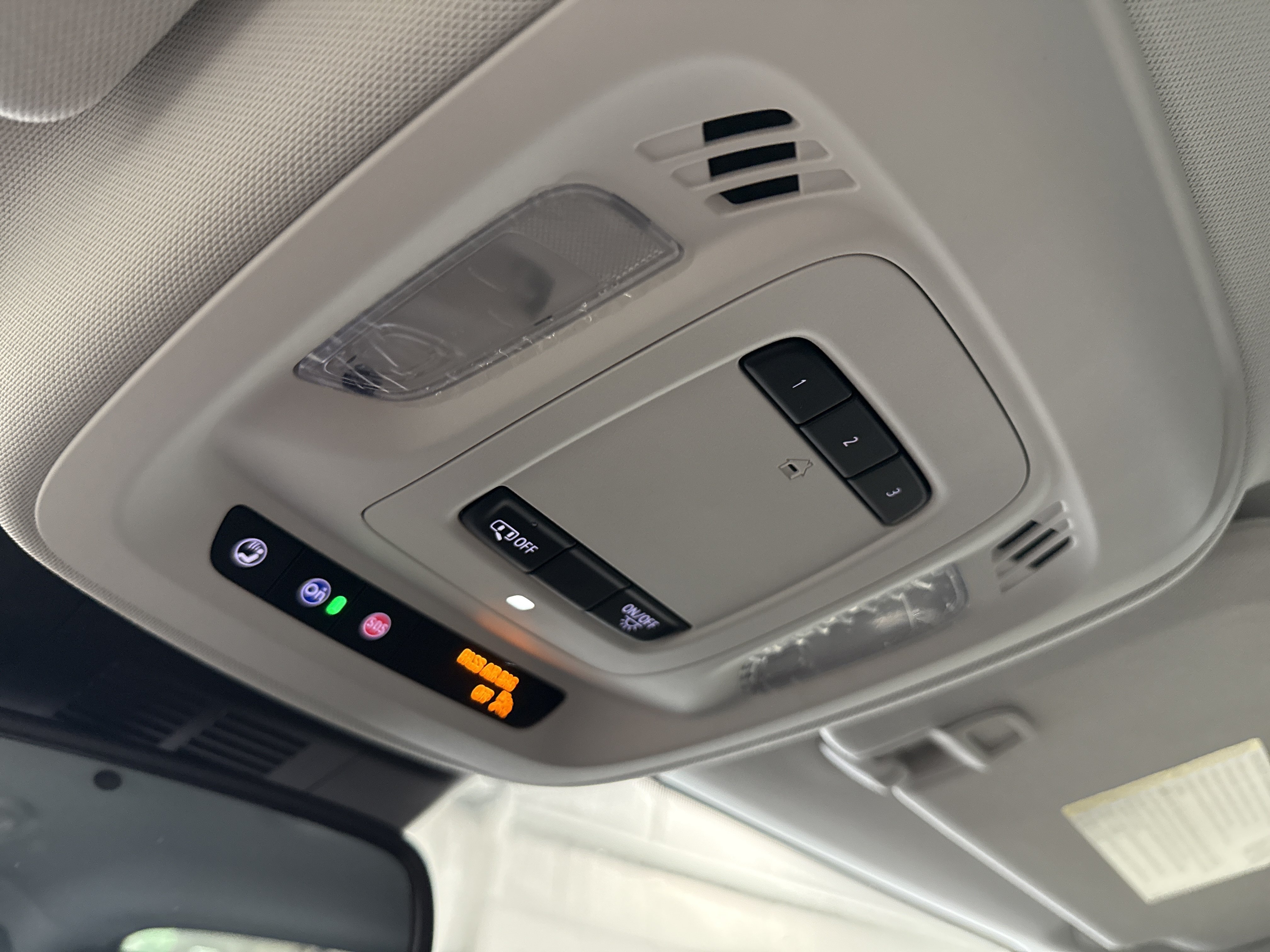Used 2024 Buick Envision Preferred AWD/4WD image 11
