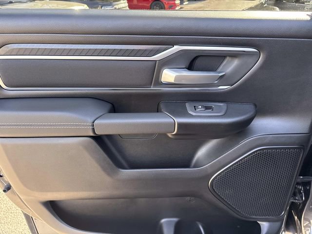 Used 2026 RAM 1500 Big Horn image 19