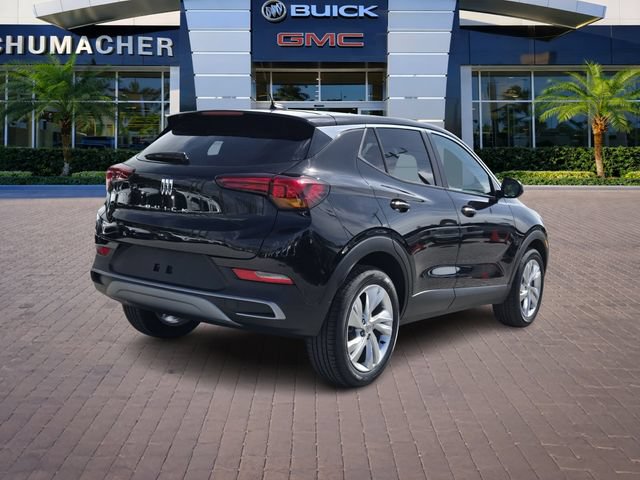 New 2026 Buick Encore GX Preferred w/ Comfort Package FWD image 7