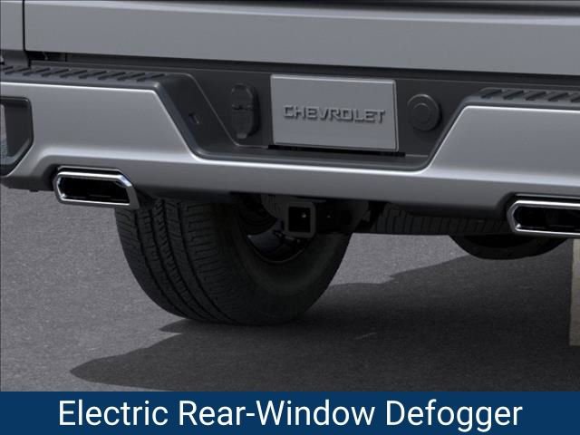 New 2026 Chevrolet Silverado 1500 RST w/ Convenience Package II image 16