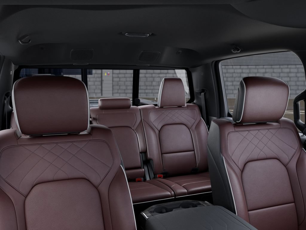New 2026 RAM 1500 Limited AWD/4WD image 27