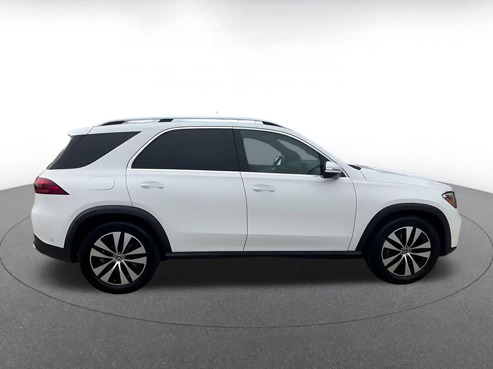 Used 2026 Mercedes-Benz GLE 350 4MATIC image 16