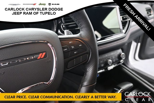 Used 2026 Dodge Durango GT RWD image 19